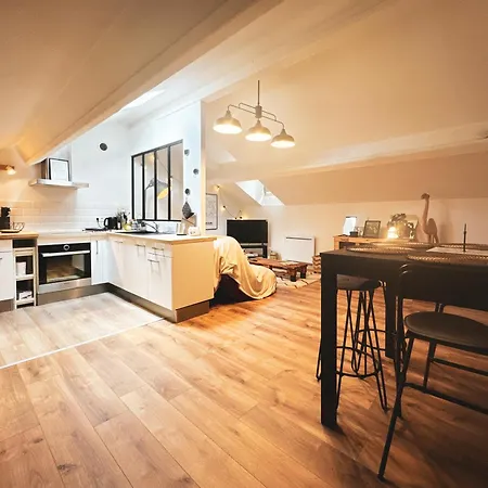 Apartment Le Mafate 2 *