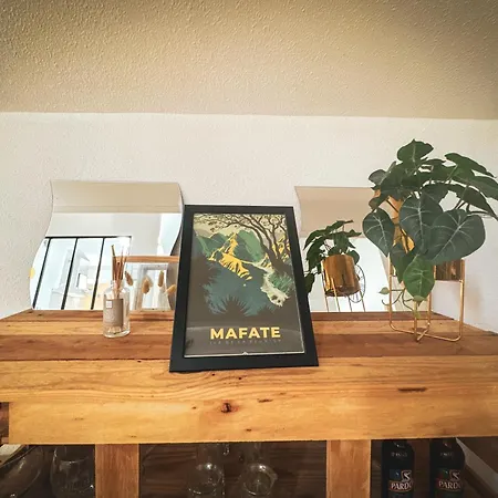 Apartment Le Mafate 2 *