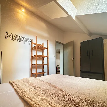 Apartment Le Mafate 2 Perigueux
