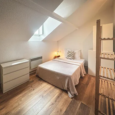 Le Mafate 2 Perigueux