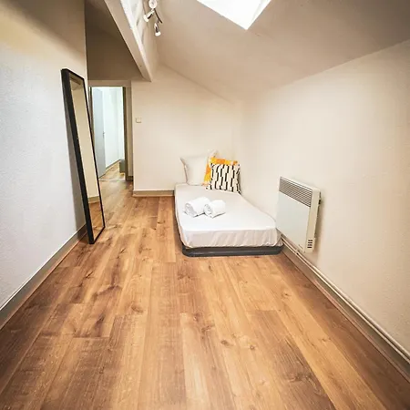 Le Mafate 2 Apartment *