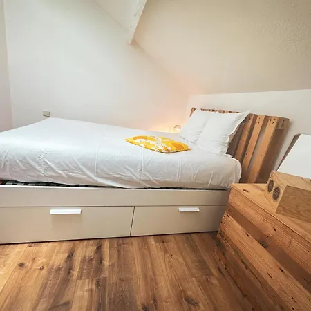 Le Mafate 2 Apartment *