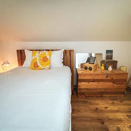Le Mafate 2 Apartment