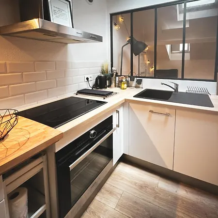 Apartment Le Mafate 2