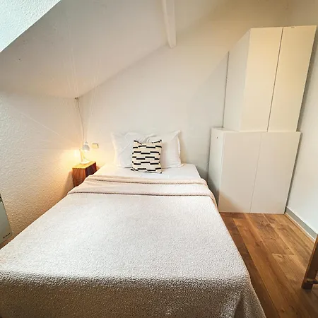 Le Mafate 2 Apartment *