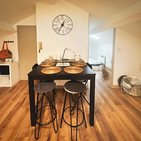 Apartment Le Mafate 2 *