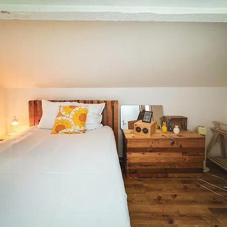 Apartment Le Mafate 2