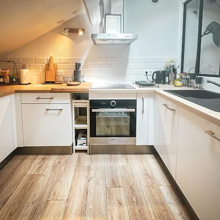 Apartment Le Mafate 2 *