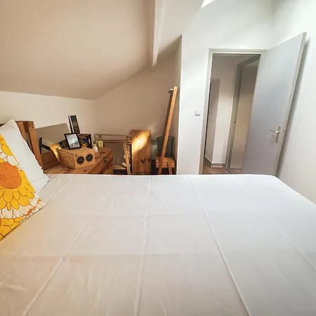 Le Mafate 2 Apartment